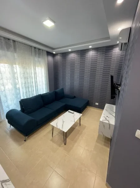 Durres, shitet apartament 2+1+Ballkon Kati 3, 76 m² 221.450 € (Vala Mar Residence, Durrës - Hamallaj)