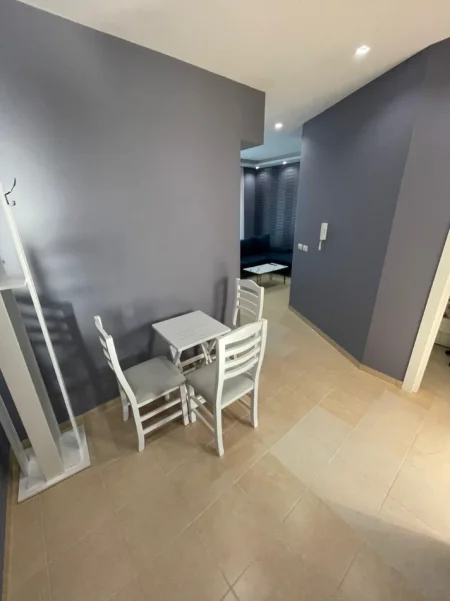 Durres, shitet apartament 2+1+Ballkon Kati 3, 76 m² 221.450 € (Vala Mar Residence, Durrës - Hamallaj)