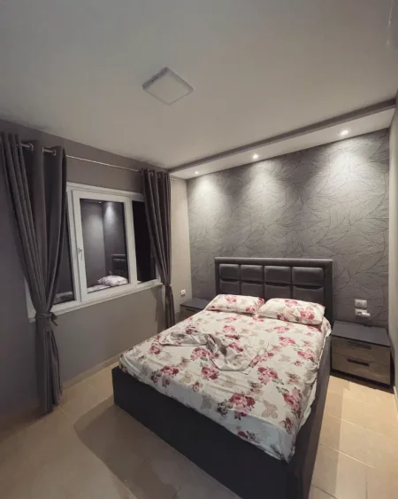 Durres, shitet apartament 2+1+Ballkon Kati 3, 76 m² 221.450 € (Vala Mar Residence, Durrës - Hamallaj)