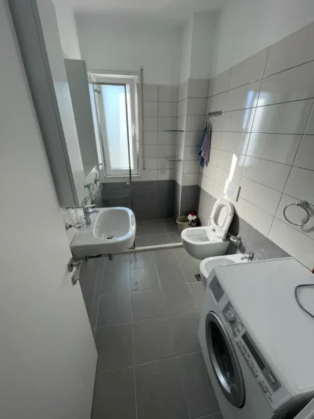 Durres, shitet apartament 2+1+Ballkon Kati 3, 76 m² 221.450 € (Vala Mar Residence, Durrës - Hamallaj)