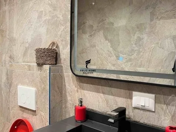 Tirane, jepet me qera apartament 2+1 Kati 2, 100 m² 700 € (PAZARI I RI)