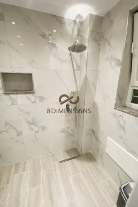 Tirane, jepet me qera apartament 1+1 Kati 1, 60 m² 650 € (rruga e elbasanit)  D8241Z-38