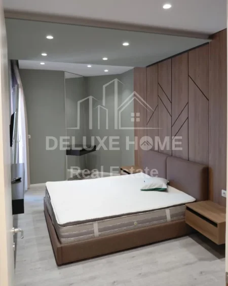 Tirane, jap me qera apartament 2+1+Ballkon Kati 7, 100 m² 750 € 