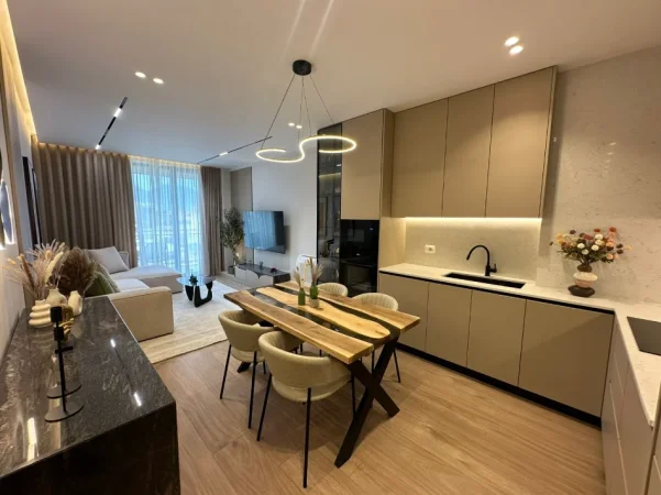 Tirane, shitet apartament 2+1 Kati 5, 116 m² 385.000 € (MINE PEZA)