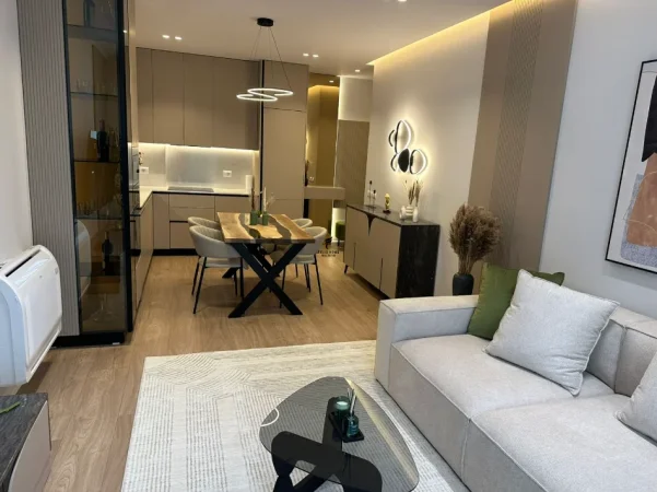 Tirane, shitet apartament 2+1 Kati 5, 116 m² 385.000 € (MINE PEZA)