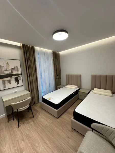 Tirane, shitet apartament 2+1 Kati 5, 116 m² 385.000 € (MINE PEZA)