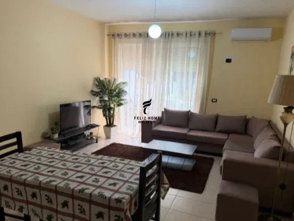 Tirane, jepet me qera apartament 2+1 Kati 5, 96 m² 550 € (LIQENI I THATE)