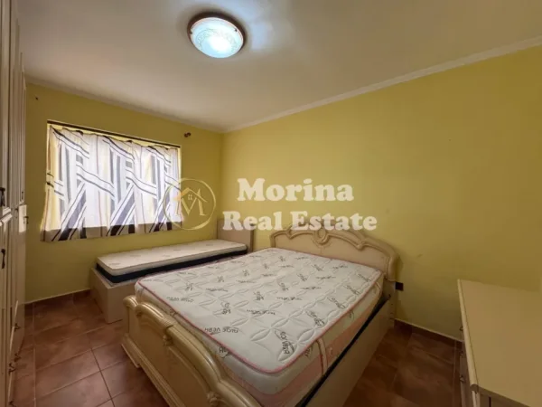 Tirane, jepet me qera apartament 1+1 Kati 0, (Apartament 11 Sheshi Willson 500 Mije Lek)