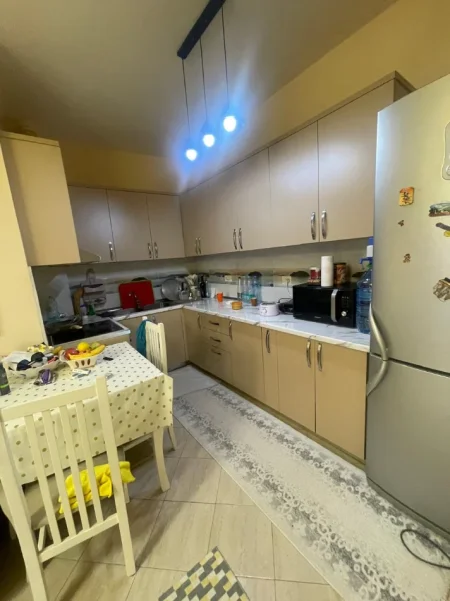 Tirane, shitet apartament 2+1+Aneks+Ballkon Kati 2, 104 m² 150.000 € (Yzberisht)