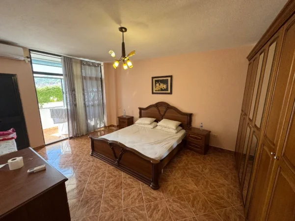 Tirane, jepet me qera apartament 2+1 Kati 9, 600 € 