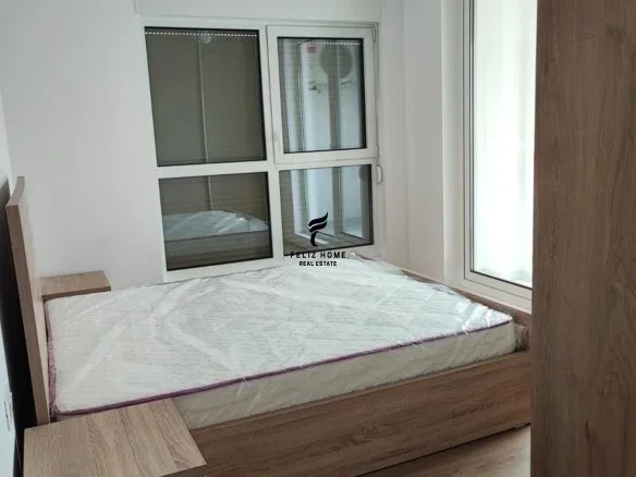 Tirane, jepet me qera apartament 2+1 Kati 4, 100 m² 500 € (ALI DEMI)
