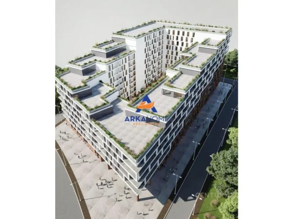 Tirane, shitet apartament 2+1+Ballkon Kati 9, 157 m² 365.040 € 