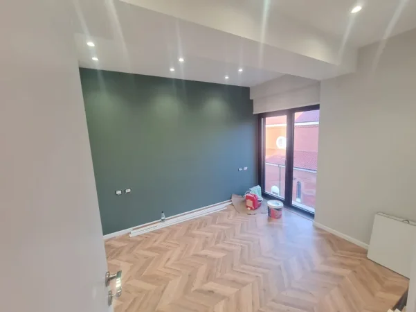 Tirane, shitet apartament 1+1 , 62 m² 233.000 € (Rruga e Kavajes)
