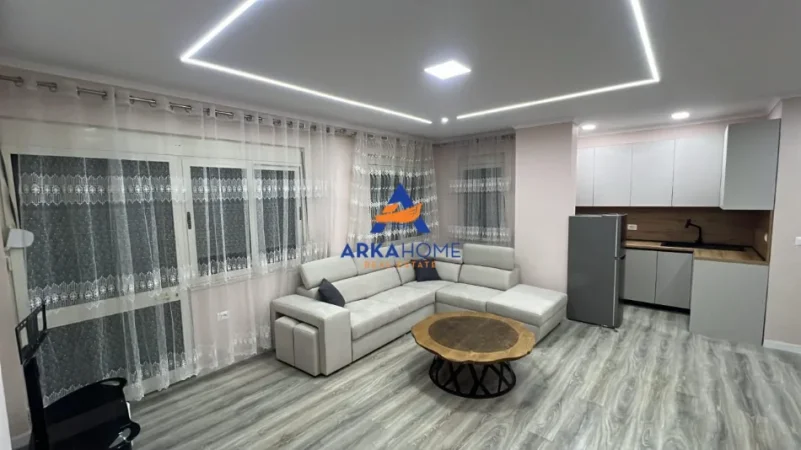 Tirane, shitet apartament 1+1+Ballkon Kati 1, 92 m² 194.123 € 
