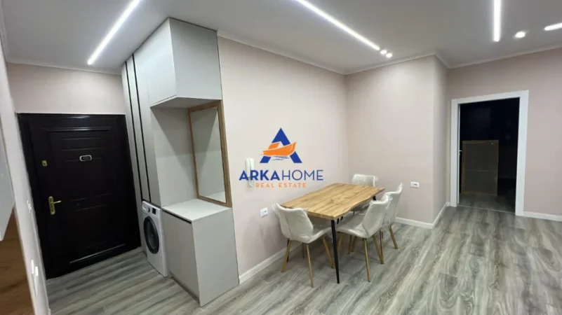 Tirane, shitet apartament 1+1+Ballkon Kati 1, 92 m² 194.123 € 