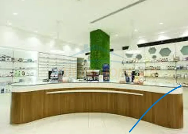 Tirane, shitet ambjent biznesi Kati 0, 98 m² 362.600 € (Komuna e Parisit)