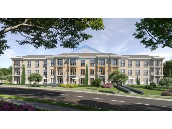 Tirane, shitet apartament 2+1 Kati 2, 101 m² 230.000 € (Rolling Hills, Farke)