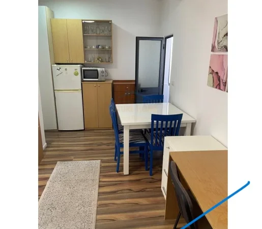 Tirane, shitet garsonier 1+1+Ballkon Kati 2, 48 m² 99.000 € (Rruga Frosina Plaku)