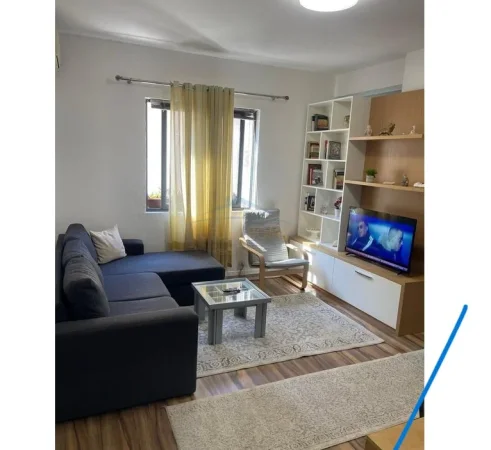 Tirane, shitet garsonier 1+1+Ballkon Kati 2, 48 m² 99.000 € (Rruga Frosina Plaku)