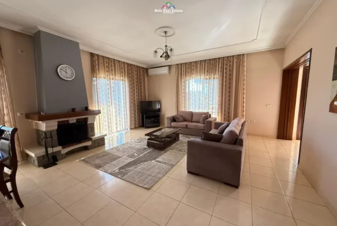 Tirane, jepet me qera Vile 2 Katshe Kati 2, 505 m² 900 € (kthesa e kamezes)