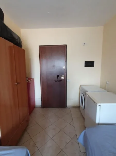 Tirane, shitet garsonier Kati 1, 22 m² 80.000 € (21 DHJETORI)