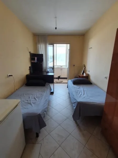Tirane, shitet garsonier Kati 1, 22 m² 80.000 € (21 DHJETORI)