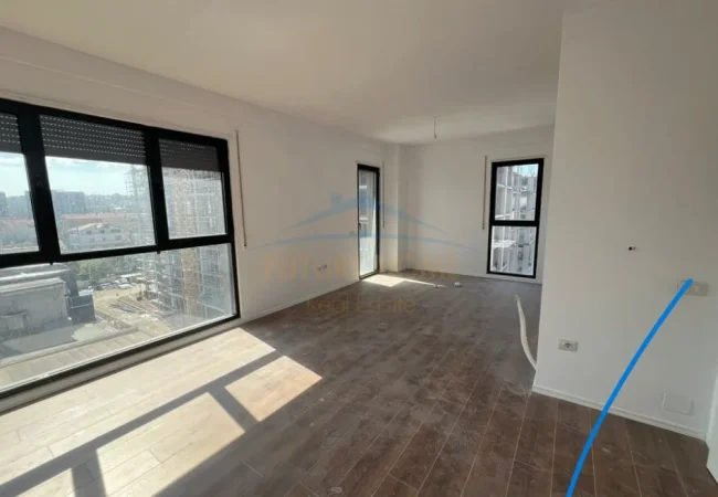 Tirane, shitet apartament 2+1+2+Ballkon Kati 4, 108 m² 243.900 € (Rruga Sadik Petrela, ASL 2)