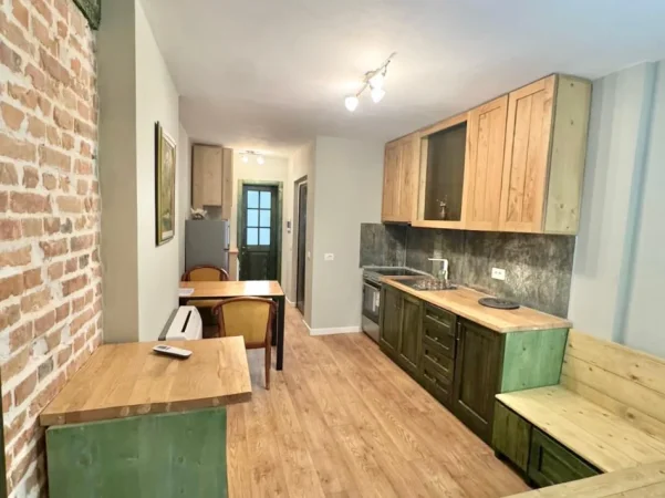 Pogradec, shitet apartament 2+1 Kati 0, 115.000 € 