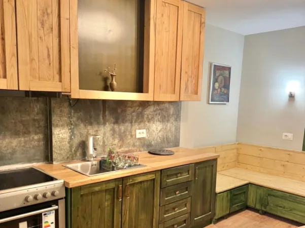 Pogradec, shitet apartament 2+1 Kati 0, 115.000 € 