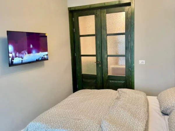 Pogradec, shitet apartament 2+1 Kati 0, 115.000 € 