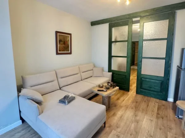 Pogradec, shitet apartament 2+1 Kati 0, 115.000 € 