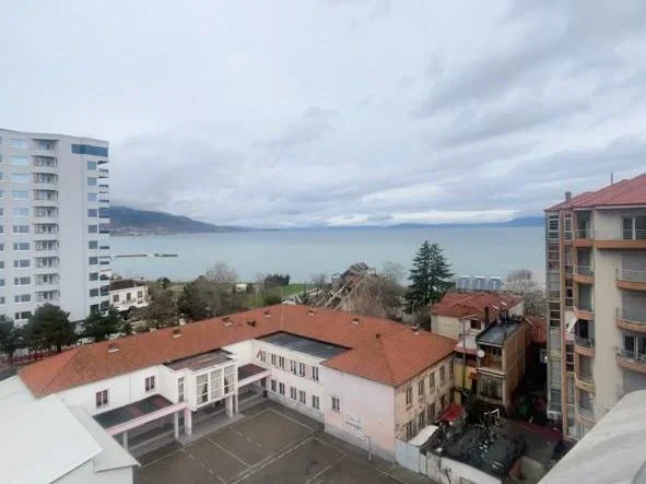 Pogradec, shitet apartament 2+1 Kati 0, 115.000 € 