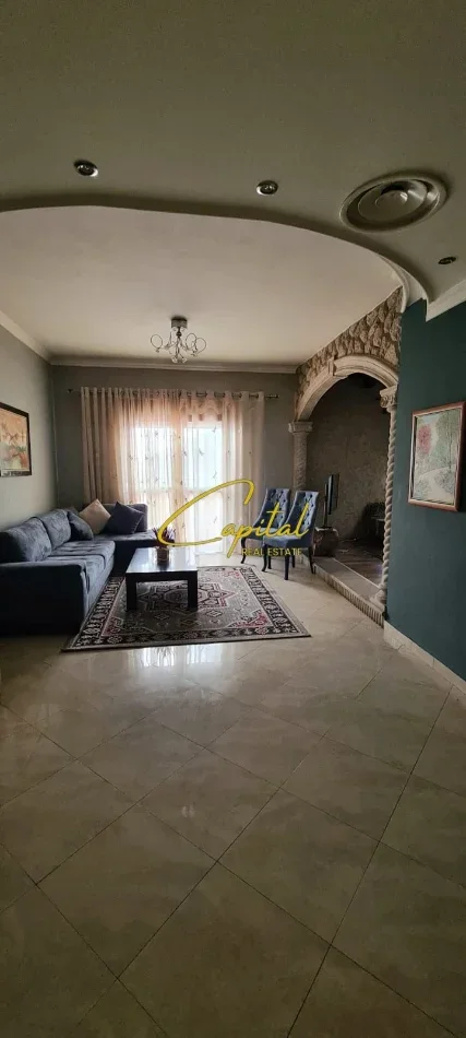 Tirane, jepet me qera apartament 5+1 Kati 3, 420 m² 4.000 € (MYSLYM SHYRI)