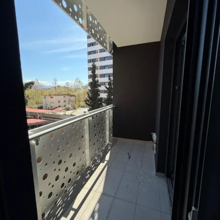 Tirane, shitet 1+1 Kati 3, 71 m² 180.000 € (CORNER REZIDENCE)