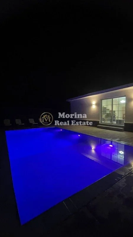 Tirane, jepet me qera apartament 2+1 Kati 1, 120 m² 1.000 € (Private Baldushk)