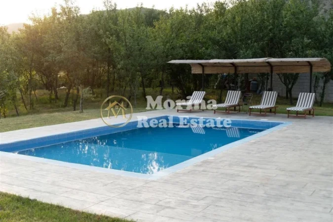 Tirane, jepet me qera apartament 2+1 Kati 1, 120 m² 1.000 € (Private Baldushk)