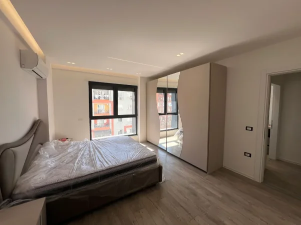 Tirane, shitet apartament 2+1 Kati 6, 108 m² 250.000 € (Jordan Misja)