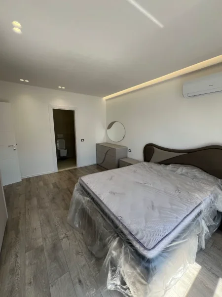 Tirane, shitet apartament 2+1 Kati 6, 108 m² 250.000 € (Jordan Misja)