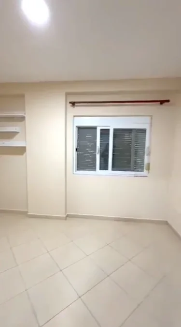 Jepet me qera apartament 2+1+Ballkon, Kati 4, 500 €, Rruga 4 Deshmoret, Selvia, Rruga e Dibres