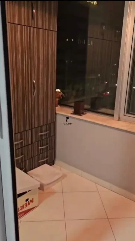 Tirane, shitet apartament 2+1 Kati 4, 103 m² 255.000 € (ZOGU I ZI)