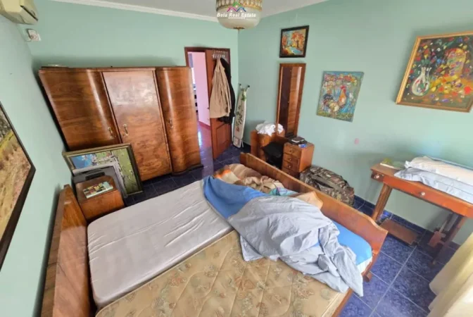 Tirane, shes apartament 2+1 Kati 5, 110 m² 206.000 € (rruga e kavajes)