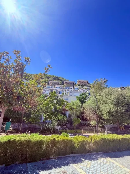 Tirane, shitet apartament 1+1 , 63 m² 99.000 € (kodra diellit 2)