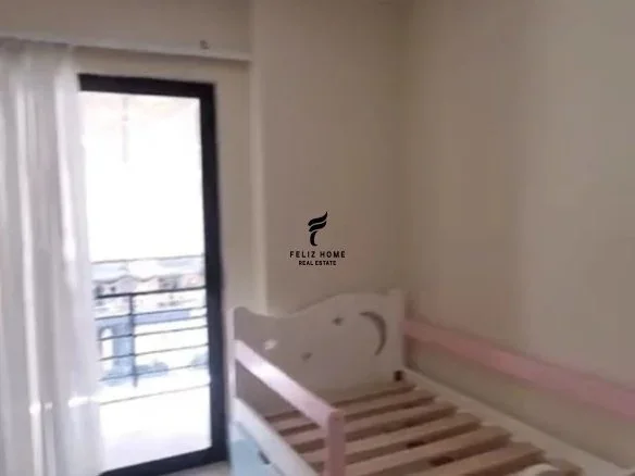 Tirane, jepet me qera apartament 2+1 Kati 3, 110 m² 550 € (ASTIR)