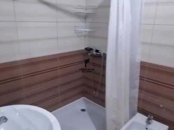 Tirane, jepet me qera apartament 2+1 Kati 3, 110 m² 550 € (ASTIR)