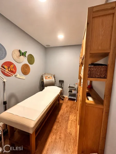 Tirane, jepet me qera ambjent biznesi Kati 2, 100 m² 1.500 € (DON BOSKO)