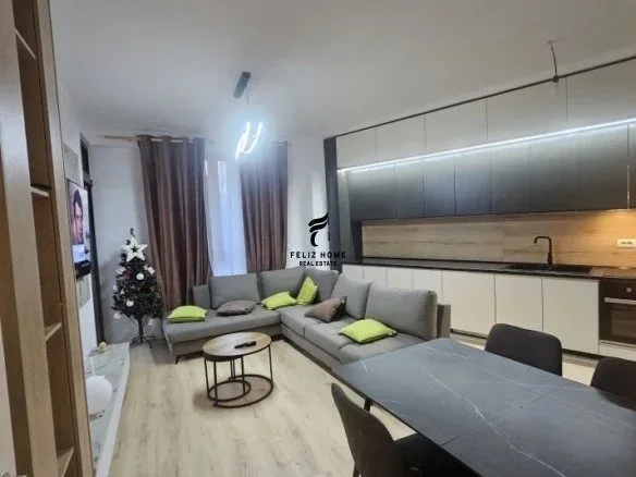 Tirane, jepet me qera apartament 2+1 Kati 4, 110 m² 1.000 € (KOPSHTI ZOOLOGJIK)