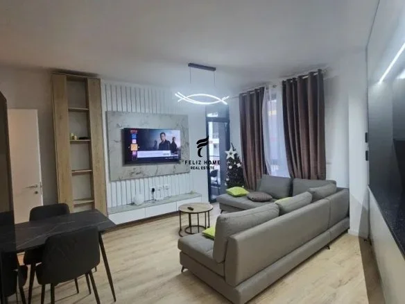 Tirane, jepet me qera apartament 2+1 Kati 4, 110 m² 1.000 € (KOPSHTI ZOOLOGJIK)