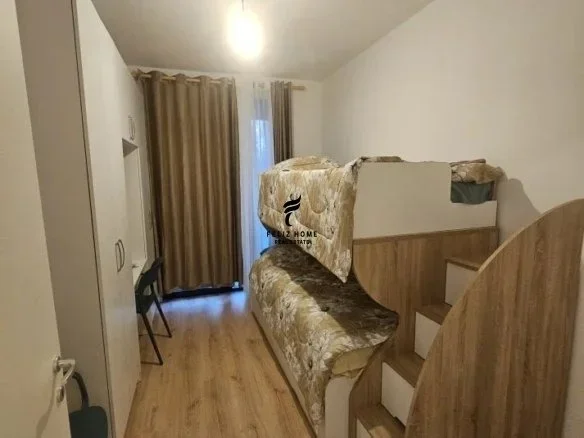 Tirane, jepet me qera apartament 2+1 Kati 4, 110 m² 1.000 € (KOPSHTI ZOOLOGJIK)