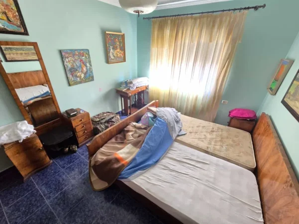 Tirane, shes apartament 2+1 Kati 5, 110 m² 206.000 € (Rruga e Kavajes)