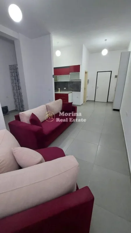 Tirane, jepet me qera apartament 2+1 Kati 0, (Garsionere Fresk)